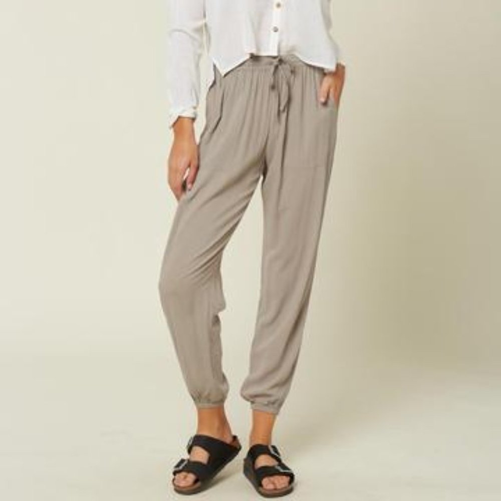 O'Neil woven pants